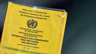 ЕС: С цифровия сертификат за Ковид-19 ще пътуваме безопасно през лятото