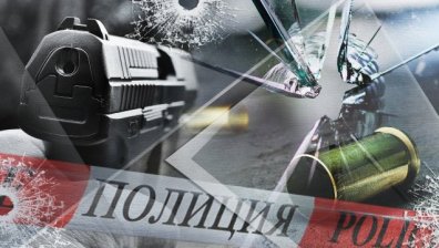 Момиченце простреля сестра си с въздушна пушка в Хасковско