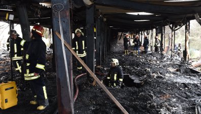 Един загина, а 31 са ранени при експлозия в нощен клуб в Баку