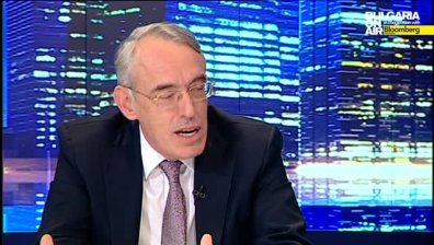 Донев: Остра нужда от реформи за реализиране на ръста, характерен за Европа