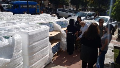 Продължават пробите на водата в Елените, Свети Влас и Несебър