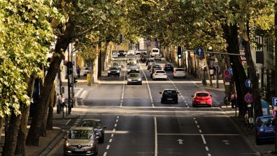 В Германия купуват все по-малко автомобили на бензин и дизел