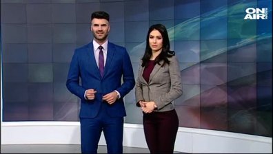 В Новините ON AIR в 18:30 часа ще видите