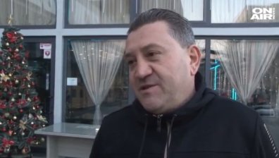 Обвиниха кмета на Симитли и сина му в побой в новогодишната нощ
