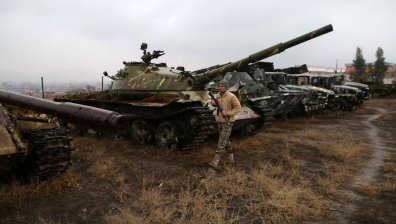 САЩ със страховита мощ в защита на изтеглящия се контингент от Афганистан