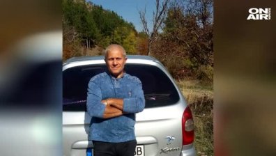Предлагат посмъртна награда за шофьора от Кюстендил, който почина по време на работа