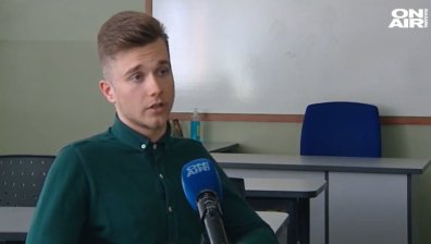 Заради пандемията: Зрелостници отлагат подготовката за бала