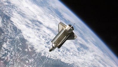 Астронавти отново на Земята след 172 дни в Космоса