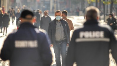 Засилени проверки в нощните заведения и дискотеките