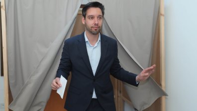 Столичните общински съветници гласуваха за председател на СОС