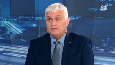 Трябват реформи в армията, настоя бивш началник щаб на ВВС