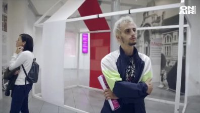 ''Хомосоц'' – изложба за хомосексуализма по време на комунизма