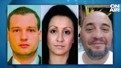 ЦИК: Катрин Иванова и Бисер Джамбазов са участвали в СИК, не са влияли на гласовете