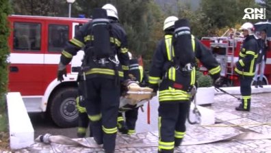 Мащабно учение в Благоевград показа взаимодействието при критична ситуация