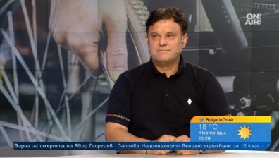 Държавата прави труден живота на шофьорите с увреждания