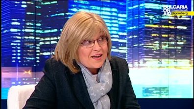 Елза Григорова: Над 50% от ОП &bdquo;Иновации и конкуретноспобност&rdquo; са за малки предприятия
