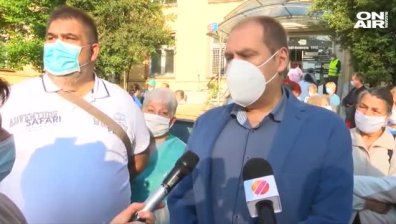 Медици от Велинград подадоха колективна оставка, били унижени