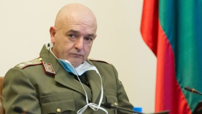 1348 са заразените с коронавирус у нас, 147 от тях са медици (+ВИДЕО)