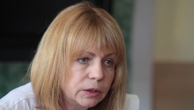 Фандъкова: Поставяме 2000 филтъра за мръсен въздух в София