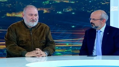 Бокова и Георгиева нямаха никакъв шанс за ООН, каза Иван Стамболов-Сула