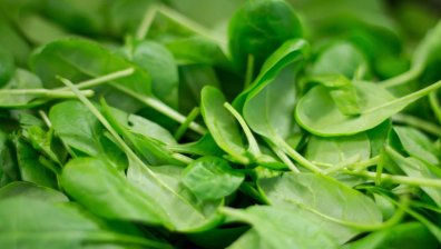 Листни зеленчуци срещу рак, сърдечни проблеми и диабет
