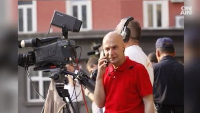 Изписаха Иво Никодимов от болницата 