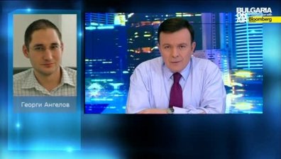 Георги Ангелов: Нивата на невъзстановено ДДС в момента са най-ниски от 10 години насам