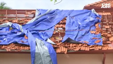 Шри Ланка забранява носенето на облекло, закриващо лицето
