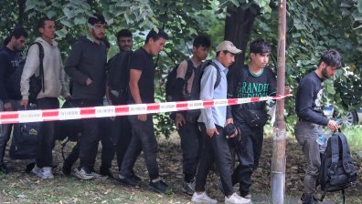 ЕС стартира "Пакта за миграция и убежище": По-бързи процедури и нови правила