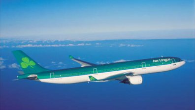 Европейската комисия одобри придобиването на Aer Lingus от IAG