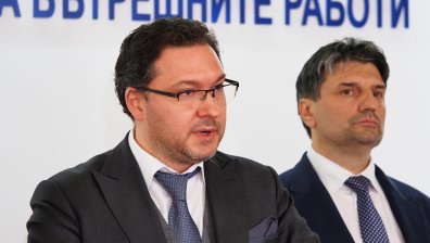 Даниел Митов: Вече разпоредих действия&nbsp;спрямо зам.-директора на ГДБОП