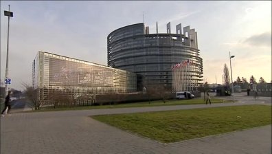 Европейският парламент гласува спорния пакет "Мобилност"