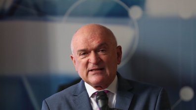 Димитър Главчев: Няма компрометирани участъци по границата ни с Турция