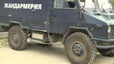 Съдът отказа да пусне задържаните за лихварство в Берковица