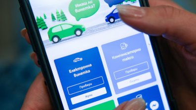 Над 723 000 годишни е-винетки изтичат в първите два месеца на 2025 г.