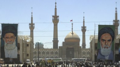 Световните сили искат ядрено споразумение с Иран до средата на май