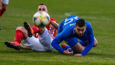 ЦСКА - "Левски" още на старта на плейофите