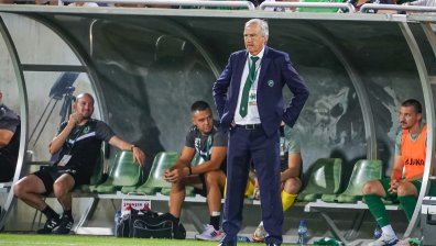 Георги Дерменджиев: Тежка загуба за "Лудогорец", грешките ни са много