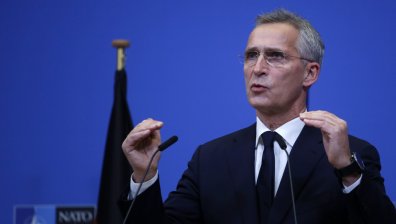 НАТО задейства чл. 4, разполага войски на източния фланг