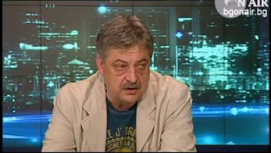 Износът не може да бъде дългосрочна перспектива за икономиката, според КНСБ