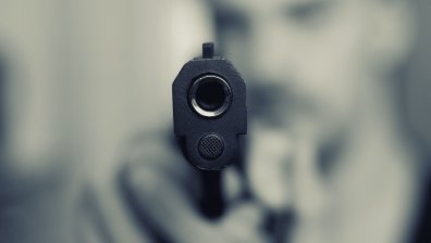 Мъж застреля жена си - показа престъплението на живо в Instagram