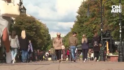 Синоптик: Сняг ще падне чак догодина,  застудява в средата на януари