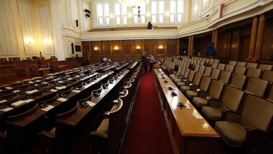 Нов ден, нов шанс за правителство: Вероятността вече е над 20%, заяви Цветан Цветанов