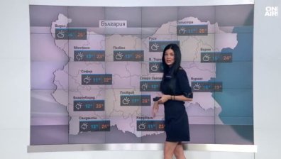 Централна прогноза