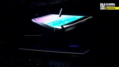 IFA Берлин: Samsug показа Note 4