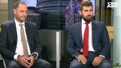 Спира ли продажбата на дизелови и бензинови коли от 2035 г.?