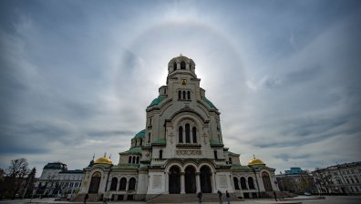 Разпети петък е - денят на Христовите страдания