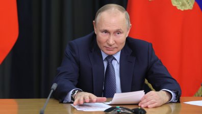 Путин с важен указ за увеличаване на военната сила на Русия