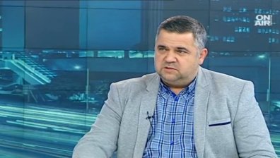 Миграционният натиск е най-голямото предизвикателство пред ЕС, заяви експерт