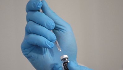 Заради ниската ваксинация страната ни стана обект на научен интерес